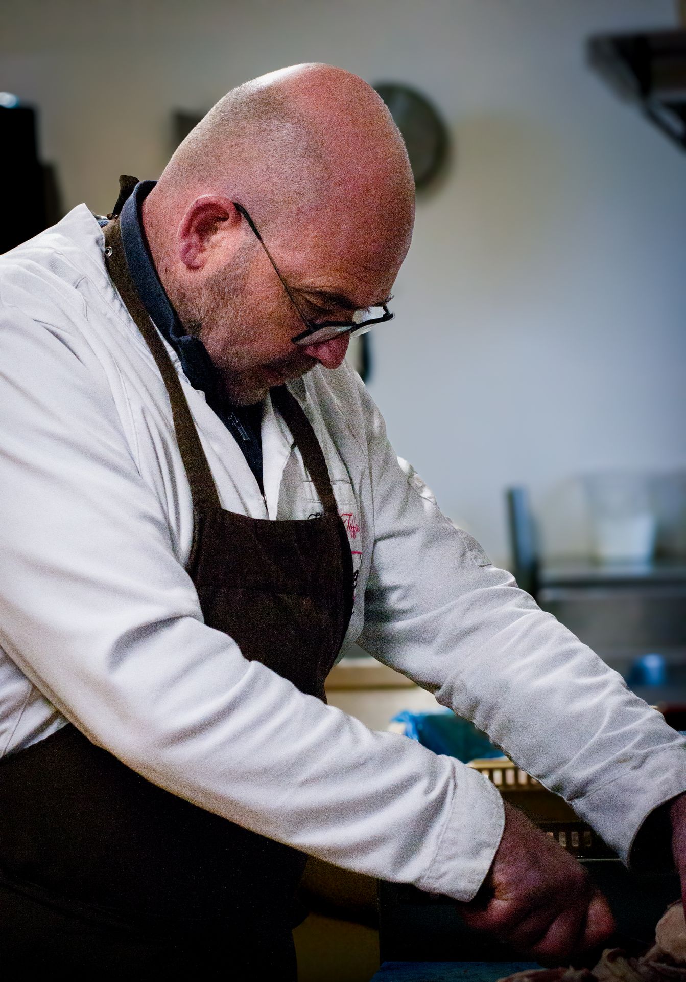 Caravane gourmande à louer à Dinan et en Bretagne – La Cuisine de Mon Père