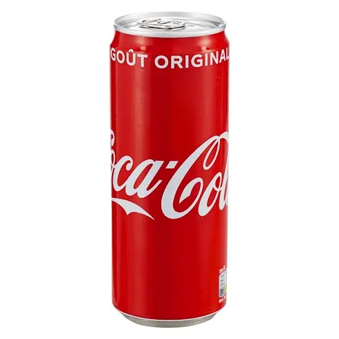 COCA COLA