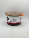 FONDANT AU CHOCOLAT NOIR 