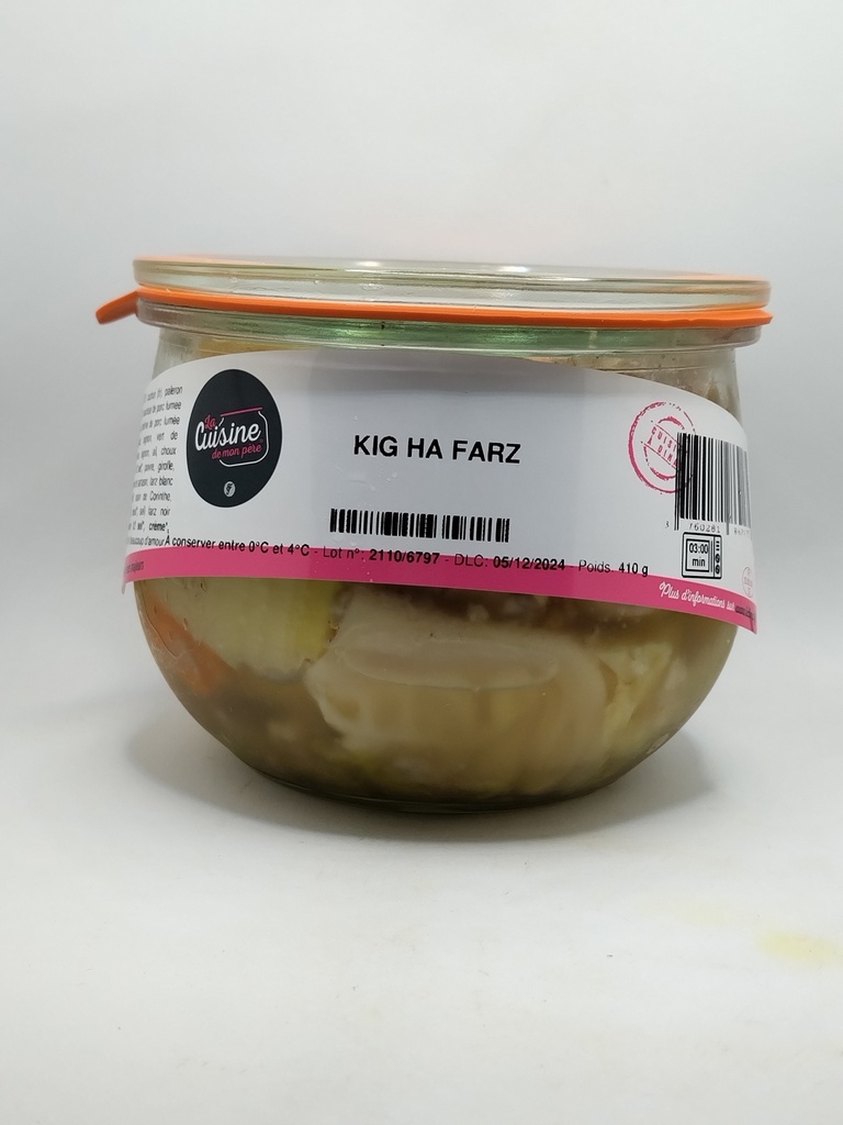 KIG HA FARZ