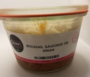 ROUGAIL SAUCISSE DE DINAN (g2)