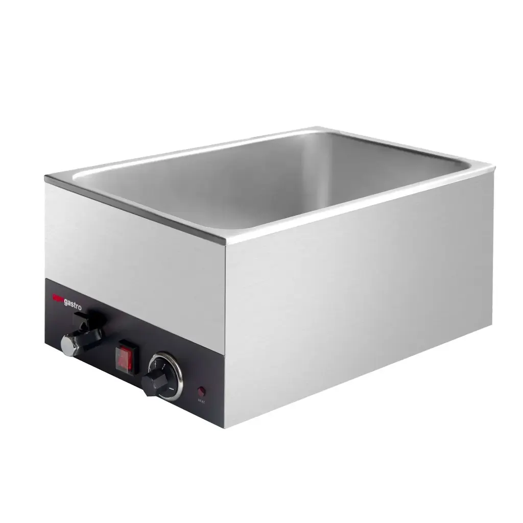Bain marie en location pour une prestation