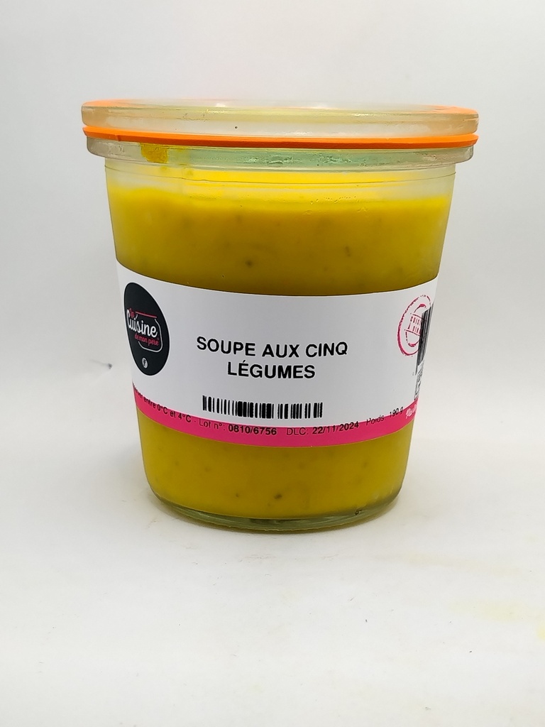 SOUPE DE PATATE DOUCE, LAIT DE COCO, CURRY