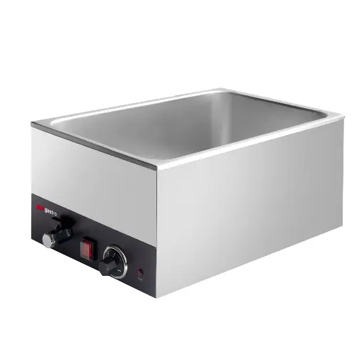 Bain marie en location pour une prestation