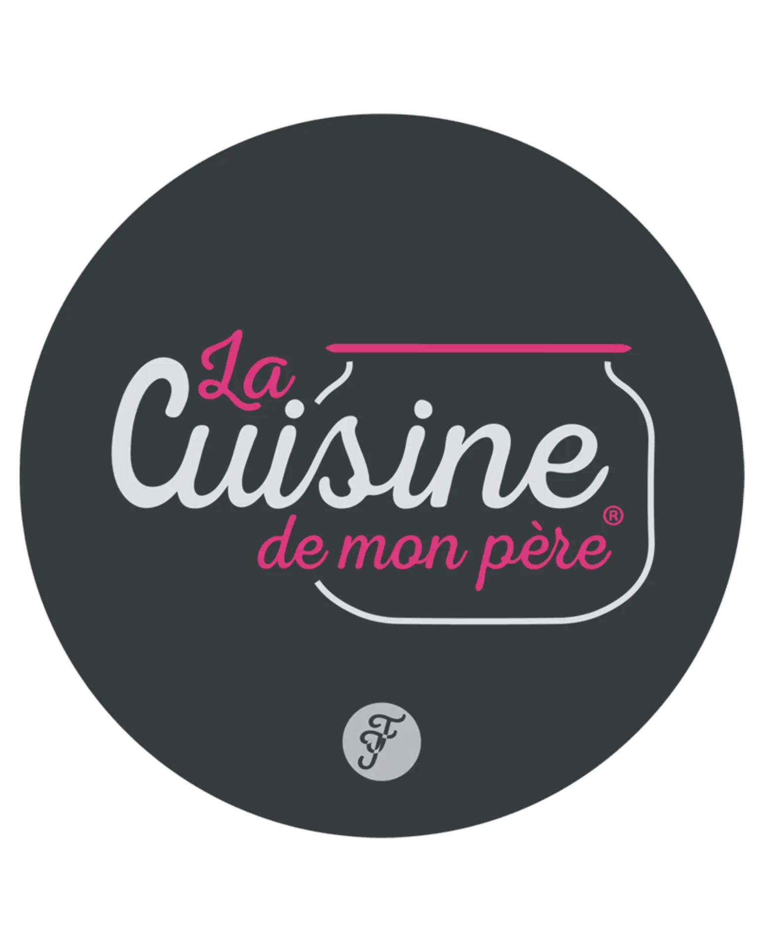 La Cuisine de Mon Père